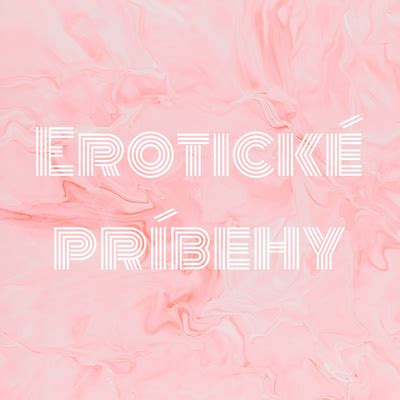 eroticke pribehy